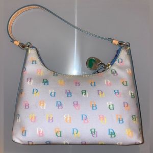 Dooney and Bourke Purse